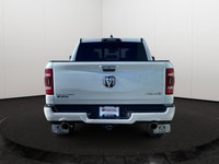 Experience the ultimate blend of heavy-duty capability and unparalleled luxury in this 2022 Ram 1500... (image 4)