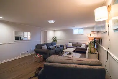 All Inclusive 2 Bedroom Unit in St. Catharines!!, View more