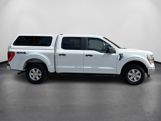 2022 Ford F-150 XLT in Cars & Trucks in Oshawa / Durham Region - Image 4