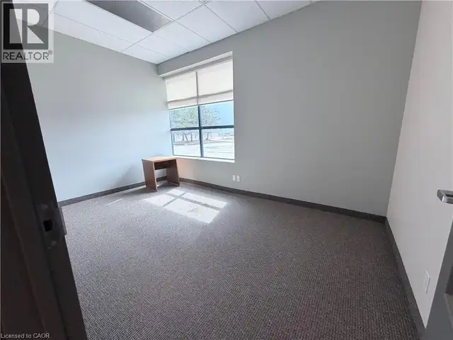 5205 HARVESTER Road Unit# 4 Burlington, Ontario in Commercial & Office Space for Rent in Oakville / Halton Region - Image 7