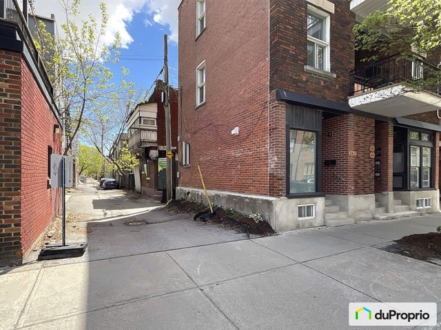 $238,500 - 2 Storey in Villeray / St-Michel / Parc-Extension — photo 3