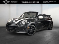 ===== 2024 MINI Cabriolet Cooper | Ligne Première | ===== ===== * Ligne Première * ===== ===== Pourq... (image 4)