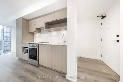 1BR & 2BR Brand New Condo units at Yonge St & Queen St E !!, View more
