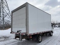 2020 Isuzu NRR Ryder Stock ID: 269696 Transmission Type/Speed: AUTO 6 Engine: DIESEL 4HK1-TC'17 215/... (image 5)