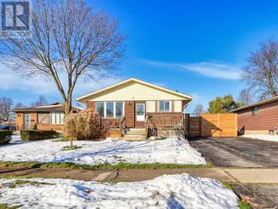 7371 NORTH DORSET PLACE Niagara Falls (Casey), Ontario