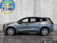 Welcome to Mann-Northway Auto Source. Elevate your journeys in the distinguished 2021 Buick Enclave... (image 3)