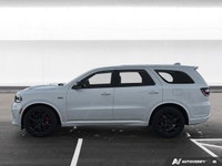 Experience the commanding performance, aggressive styling, and premium capability of the *2022 Dodge... (image 2)