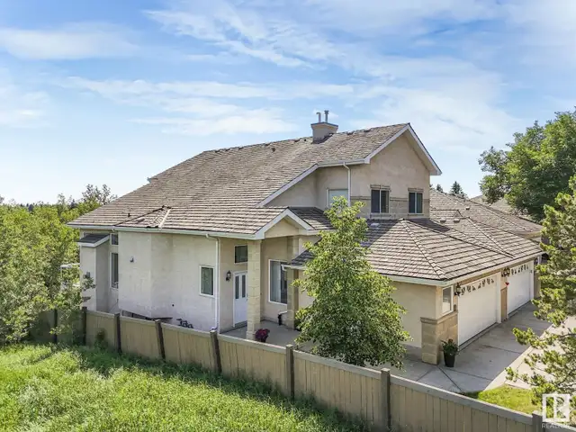 #13 577 BUTTERWORTH WY NW Edmonton, Alberta62863313487747121