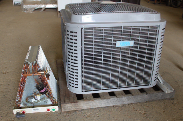 Furnace & AC package in Heating, Cooling & Air in Kitchener / Waterloo - Image 2
