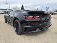 AMVIC Licensed Dealer Feast your eyes upon the pinnacle of performance with the 2026 Chevrolet Corve... (image 5)