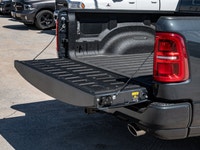 Welcome to Barrie Dodge Chrysler Jeep. 5.7L HEMI V-8 engine for robust performance - 4x4 drive syste... (image 8)
