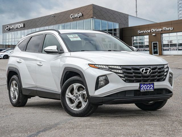 2022 Hyundai Tucson Preferred AWD | Heated Steering Wheel in Cars & Trucks in Guelph
