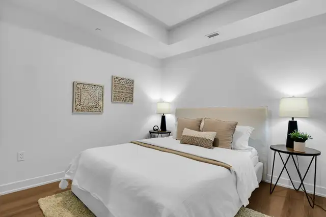 88 Beechwood - One Bedroom Plus Den for Rent in Beechwood Villag63235653374339124