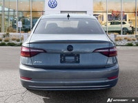 Effortless elegance meets modern functionality in this 2019 Volkswagen Jetta Highline, showcasing ju... (image 3)