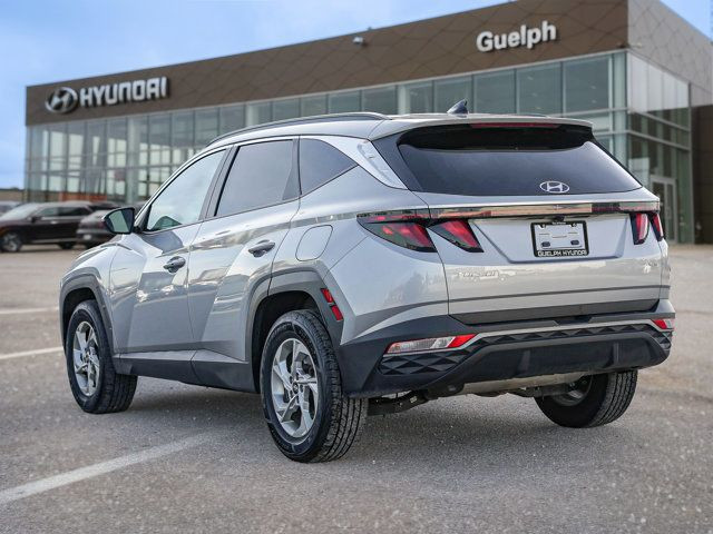 2024 Hyundai Tucson Preferred AWD | Navigation in Cars & Trucks in Guelph - Image 4