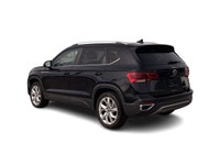 Welcome to Country Hills Volkswagen 2022 Volkswagen Taos Comfortline 4Motion We want your vehicle! W... (image 6)
