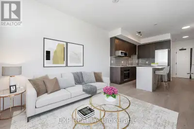 638 - 2501 SAW WHET BOULEVARD Oakville (GA Glen Abbey), Ontario
