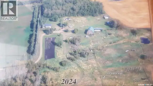 SW-01-38-05-W2 Endeavour, Saskatchewan in Land for Sale in Saskatoon - Image 11