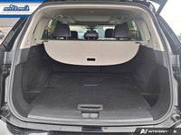 Check out this certified 2024 Nissan Rogue SL AWD | Leather | Heated Seats + Steering | Remote Start... (image 9)