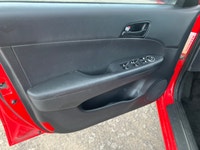 2011 Hyundai Elantra Touring GL, 4cyl 2.0L, Manuelle, 152000kms, Groupe electrique, Cruise Controle,... (image 9)
