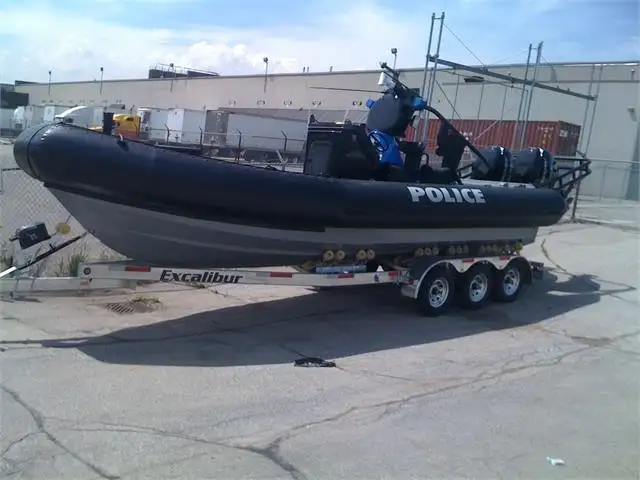 2026 Excalibur BOAT TRAILERS - Call us @ 1-866-403-3334 - in Cargo & Utility Trailers in Mississauga / Peel Region - Image 17