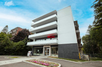 Current Promotions 1 month free rent! Benson Apartments in located on Kennedy Road at Eglinton Avenu... (image 4)
