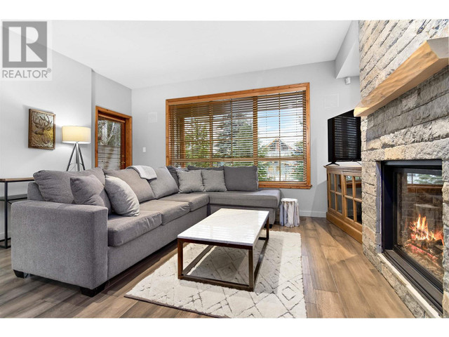 18 8030 NICKLAUS NORTH BOULEVARD Whistler, British Columbia in Condos for Sale in Whistler - Image 3