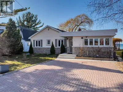 22 FIRELANE 11 A LANE Niagara-on-the-Lake (Lakeshore), Ontario