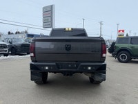 This Ram 2500 delivers a Intercooled Turbo Diesel I-6 6.7 L/408 engine powering this Automatic trans... (image 4)