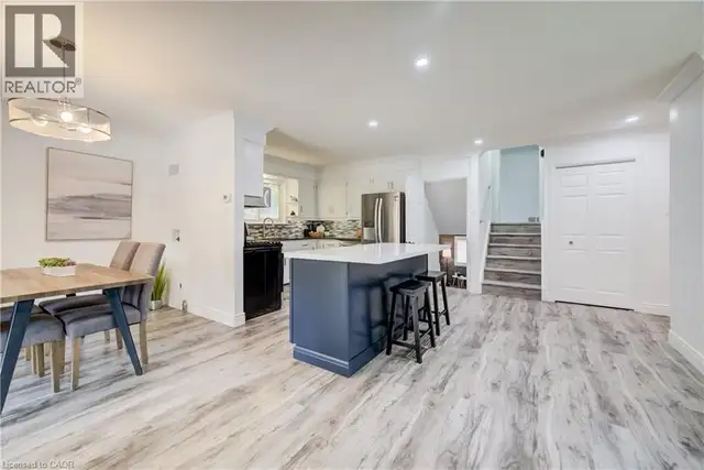 85 FOXHUNT Road Waterloo, Ontario in Houses for Sale in Kitchener / Waterloo - Image 10