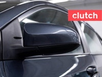Front Heated Seats, Folding Rear Seats, Climate Control and more! Clutch is the largest online used... (image 8)