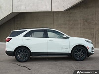 One Owner No Accidetns. 2024 Chevrolet Equinox RS AWD LOW KMS! Leather|BOSE Audio|Panoramic Sunroof|... (image 5)