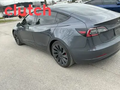 Clutch is the largest online used car retailer in Canada, delivering a seamless, hassle-free car-buy...
