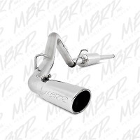 MBRP Exhaust Tour Profile Armor Plus Exhaust For Chevrolet/ GMC Muskoka Ontario Preview