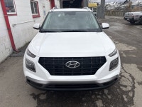 Stampede Auto is pleased to be currently offering this 2024 Hyundai Venue Preferred with km. This Hy... (image 2)