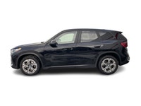 Our 2023 BMW X1 xDrive28i Premium Essential Pkg in Jet Black is in stock and ready for your driveway... (image 4)