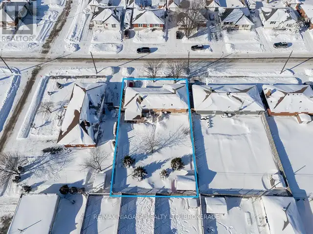 251 CLARKE STREET Port Colborne (Killaly East), Ontario in Houses for Sale in St. Catharines - Image 38