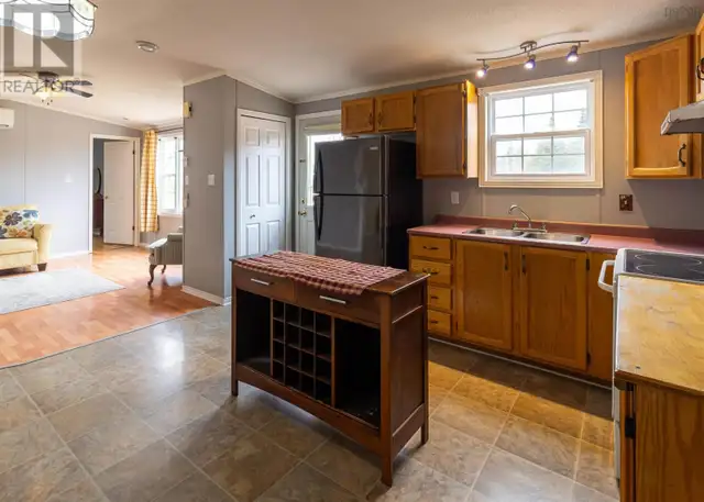 1784 Sonora Road Sonora, Nova Scotia in Houses for Sale in New Glasgow - Image 9