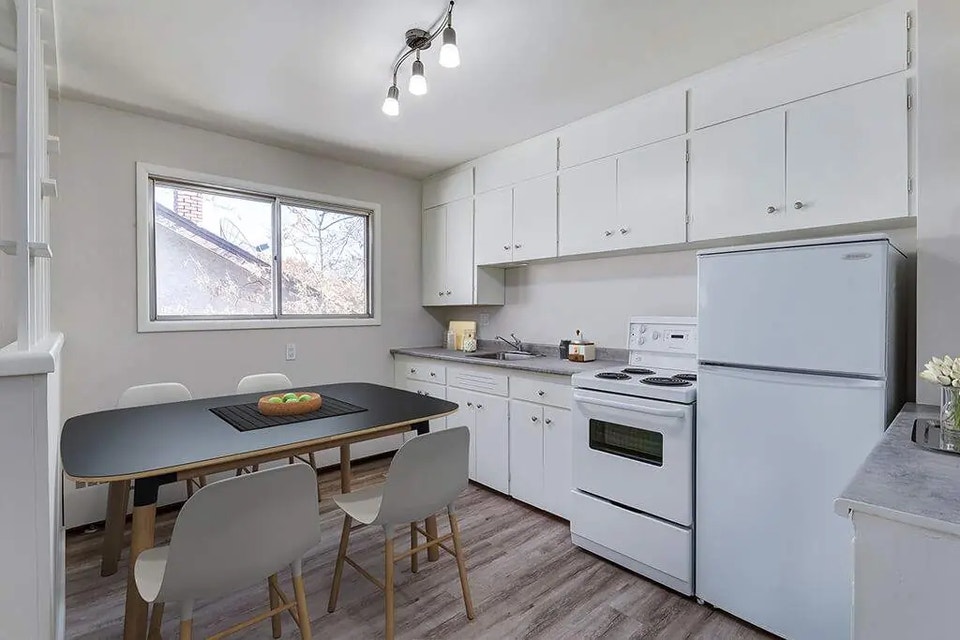Apartments for Rent Near Downtown Regina - Greystone Manor - Apa 3
