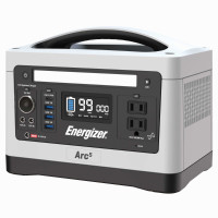 ENERGIZER Arc5 Portable AC Power-NEW