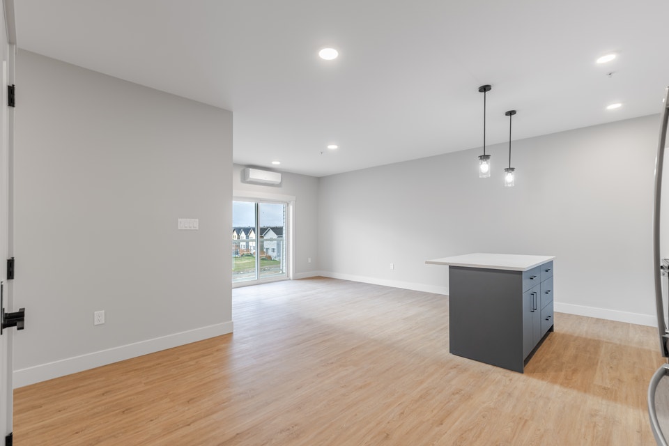 Apartment for Rent 3