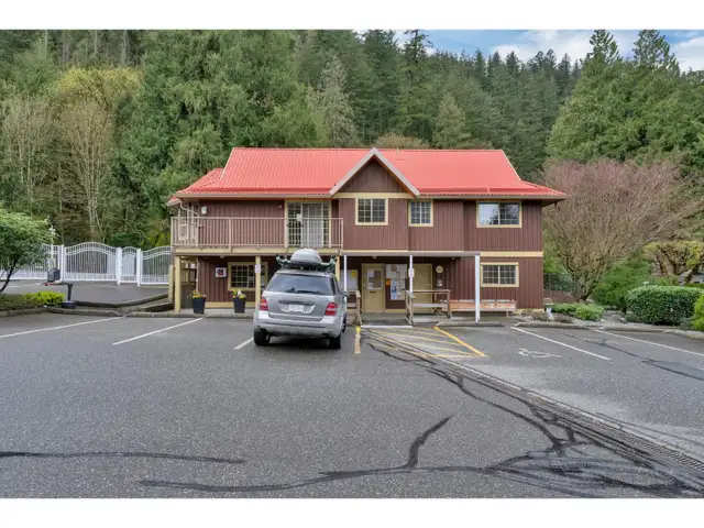 133 14600 MORRIS VALLEY ROAD Mission, British Columbia in Land for Sale in Chilliwack - Image 30