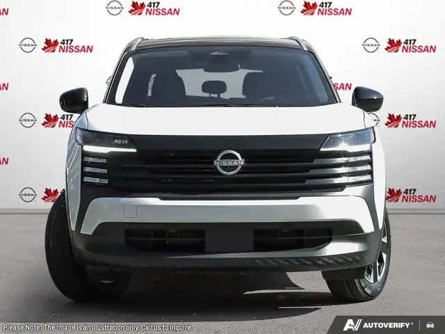 2026 Nissan Kicks SV in Cars & Trucks in Ottawa - Image 3
