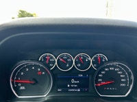 Conquer any terrain with this 2021 Chevrolet Silverado 1500 LT Trail Boss Crew Cab, boasting a power... (image 9)