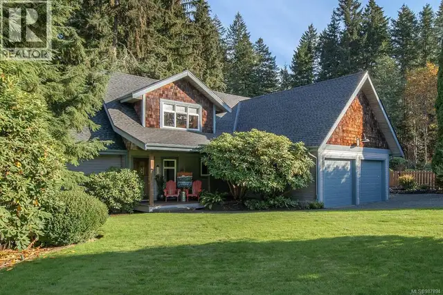 3065 Martin Rd Campbell River, British Columbia in Houses for Sale in Campbell River - Image 3