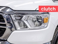 One-Touch Windows, Rear Window Defroster, Hill Assistance and more! Clutch is the largest online use... (image 7)