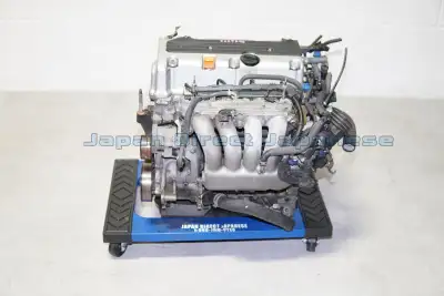 JDM Engine Low Mileage imported from Japan Honda Accord 2003 2004 2005 2006 2007 Honda Element 2003...