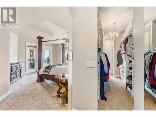 1778 Vineyard Drive Kelowna, British Columbia in Houses for Sale in Penticton - Image 20