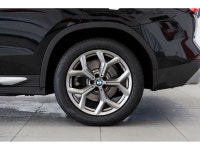 2022 BMW X3 xDrive30i 2.0L I4 TwinPower Turbo AWD 8-Speed Automatic EXTERIOR - JET BLACK INTERIOR -... (image 7)