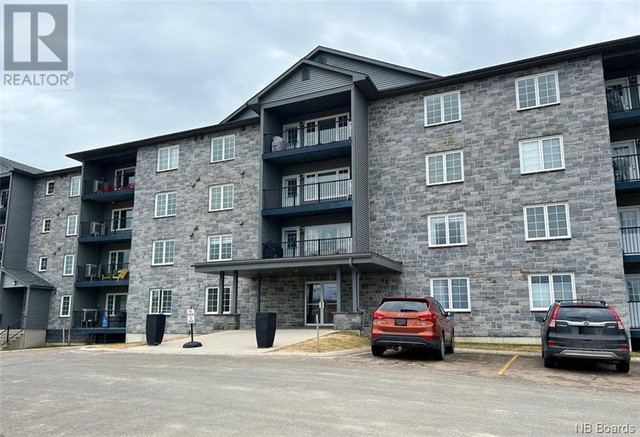 155 Lian Street Unit# 218 Fredericton, New Brunswick in Condos for Sale in Fredericton - Image 2